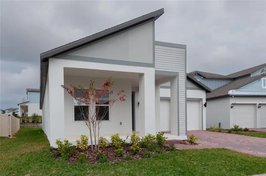 16271 Silver Grove Blvd, Winter Garden, FL 34787 - #2