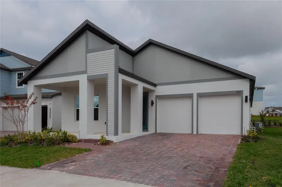 16271 Silver Grove Blvd, Winter Garden, FL 34787 - #3