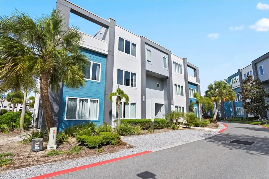 7770 Sandy Ridge Drive #207, Reunion, FL 34747 - Image #2