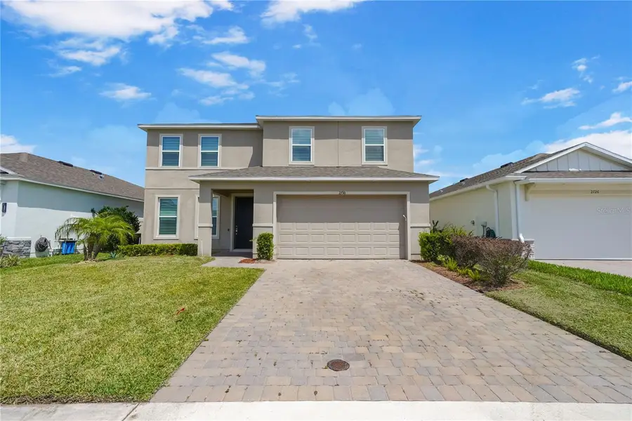 2730 Parkfield Road, Saint Cloud, FL 34772 - Image #2