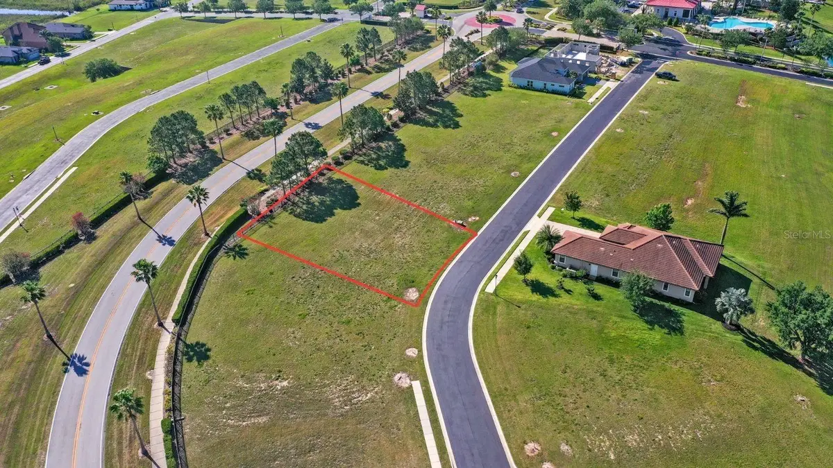 823 Waterfern Trail Drive, Auburndale, FL 33823 - Image #1