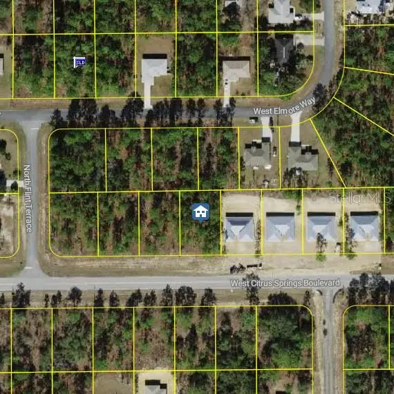 2335 W Citrus Springs Boulevard, Citrus Springs, FL 34434 - Image #1