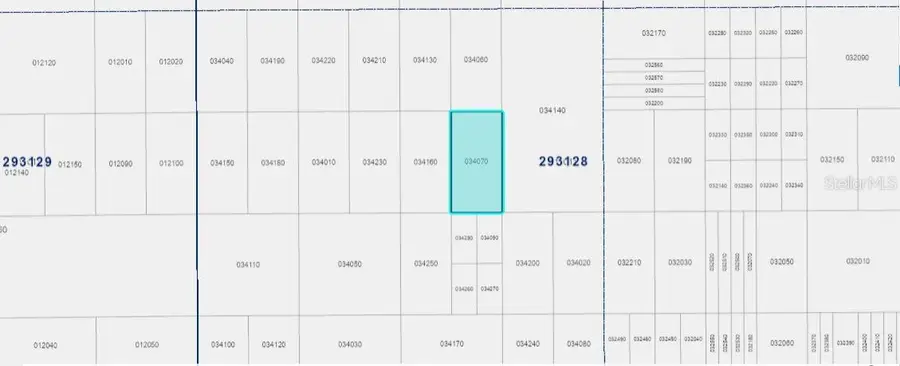 Hwy 630 E, Frostproof, FL 33843 - #2