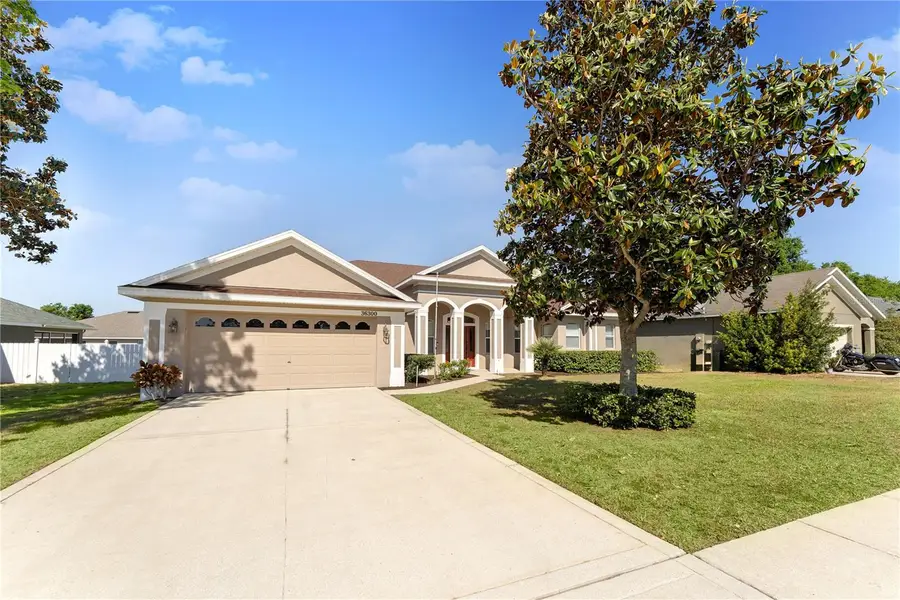 36300 Grand Island Oaks Circle, Grand Island, FL 32735 - Image #2