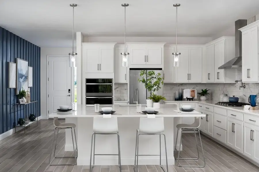 2366 Wise River Lane, Zephyrhills, FL 33539 - Image #2