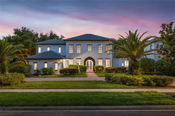 10849 Emerald Chase Drive, ORLANDO, FL 32836