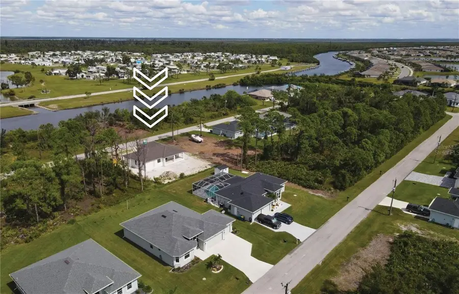 14206 Ostrom Avenue, Port Charlotte, FL 33981 - #2