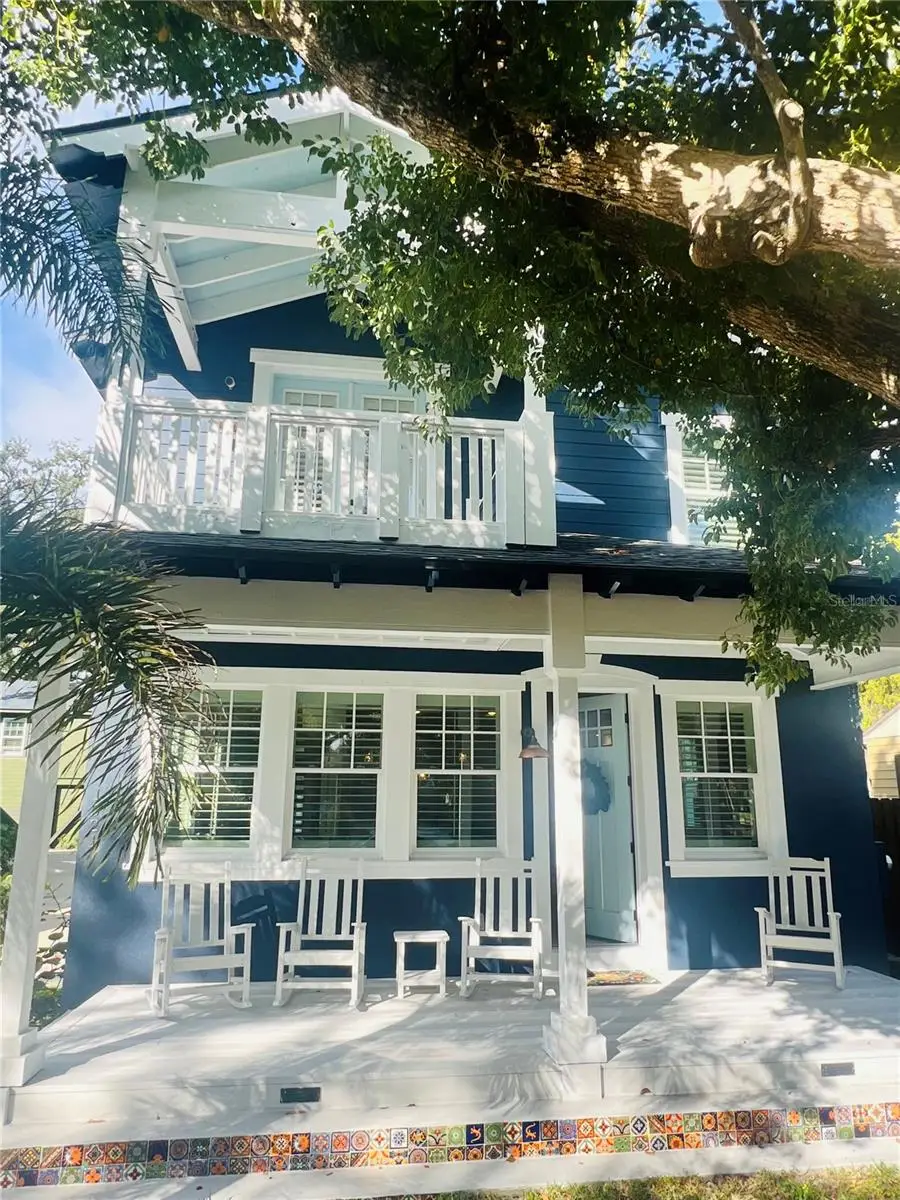 1521 E Harwood Street, Orlando, FL 32803 - #1