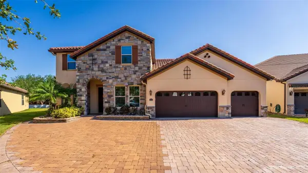 8625 Brixford Street, ORLANDO, FL 32836