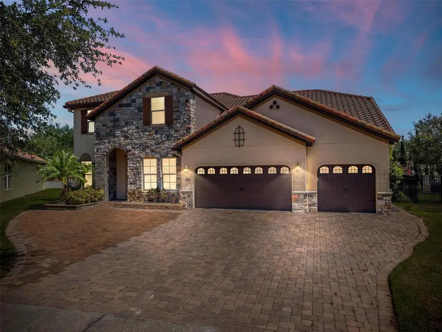 8625 Brixford Street, Orlando, FL 32836 - Image #2