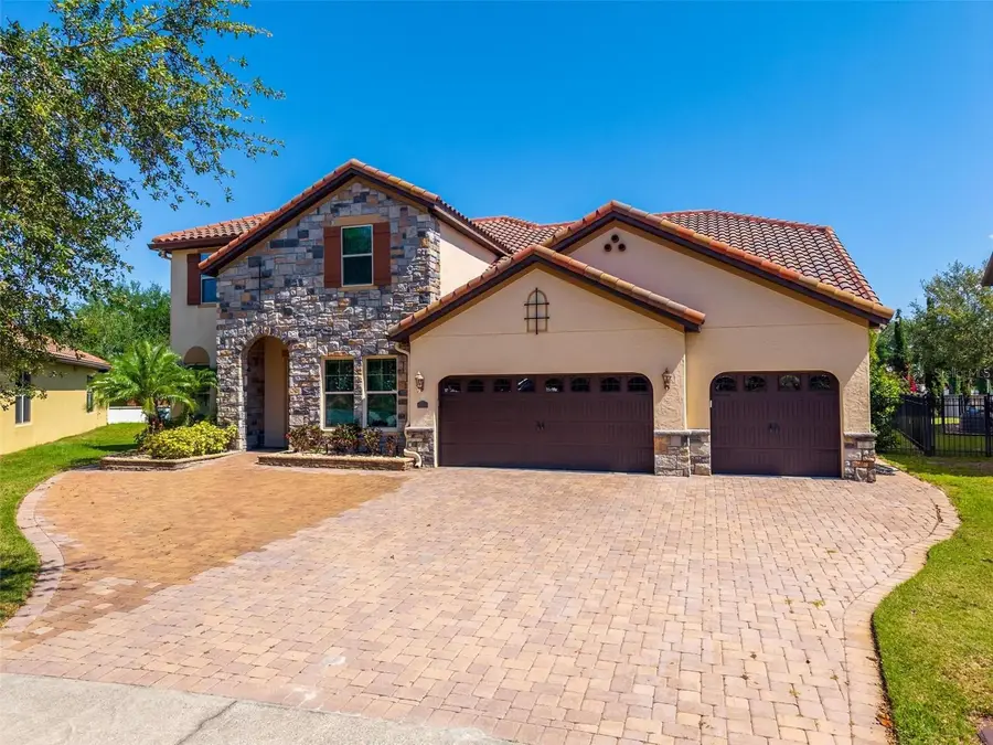 8625 Brixford Street, Orlando, FL 32836 - Image #3