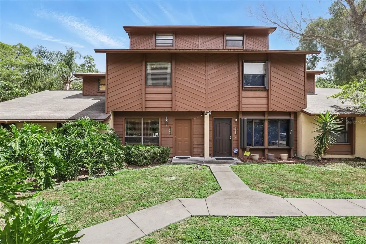 1005 Love Lane #25, Apopka, FL 32703 - Image #1