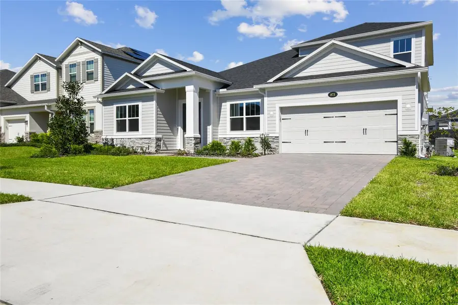 873 Pointe Emerson Boulevard, Apopka, FL 32703 - Image #2