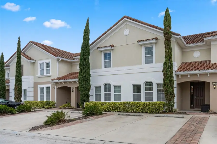 4722 Terrasonesta Drive, Davenport, FL 33837 - Image #2