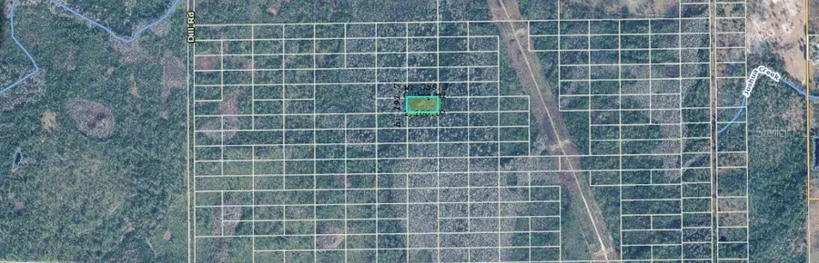 Dill Road, Bithlo, FL 32820 - #2