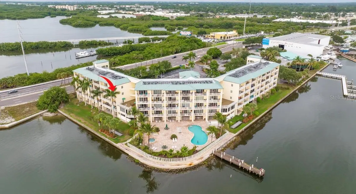 8800 Bay Pines Boulevard #306, Saint Petersburg, FL 33709 - Image #1