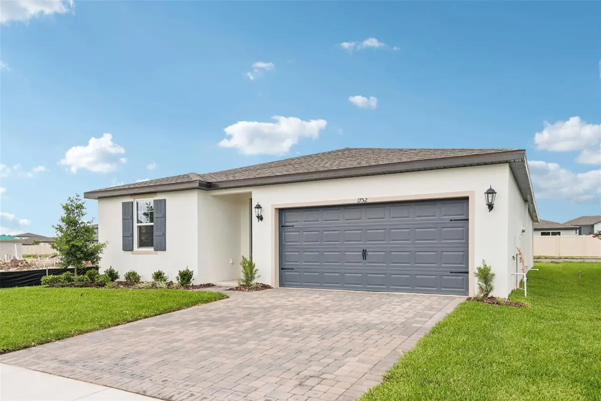 1752 Brekey Way, Zephyrhills, FL 33541 - Image #1