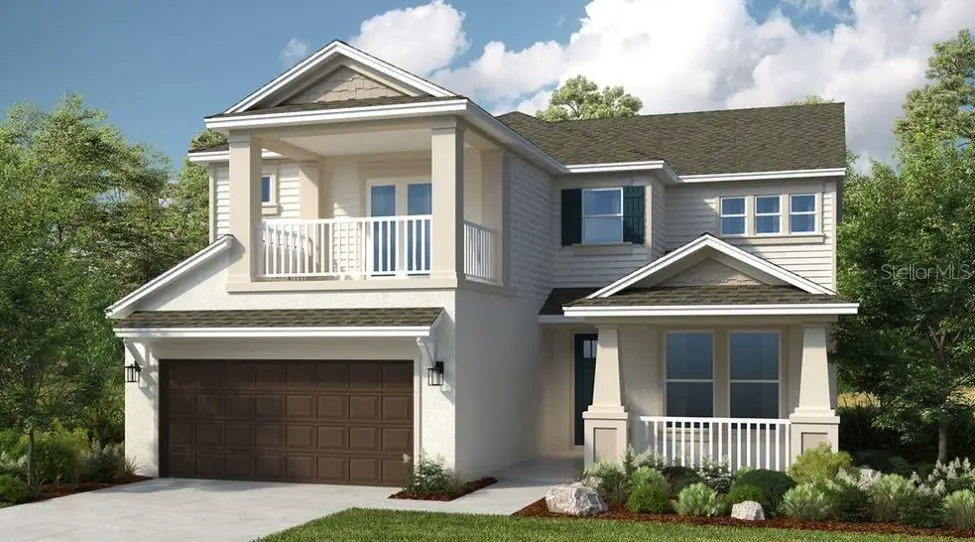 5223 Quillback Lane, Saint Cloud, FL 34771 - #1