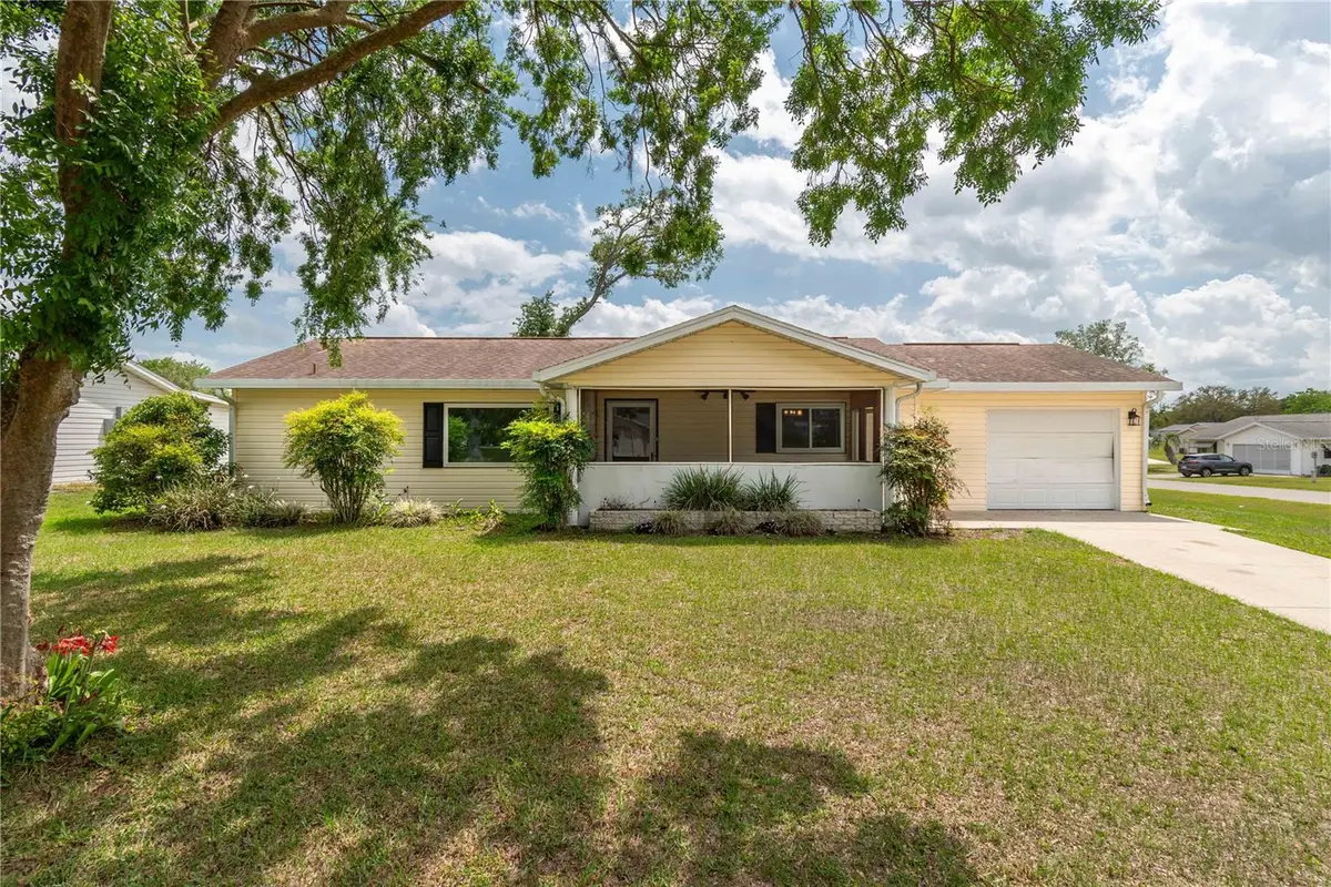 6366 SW 115th Street Road, Ocala, FL 34476 - Image #1