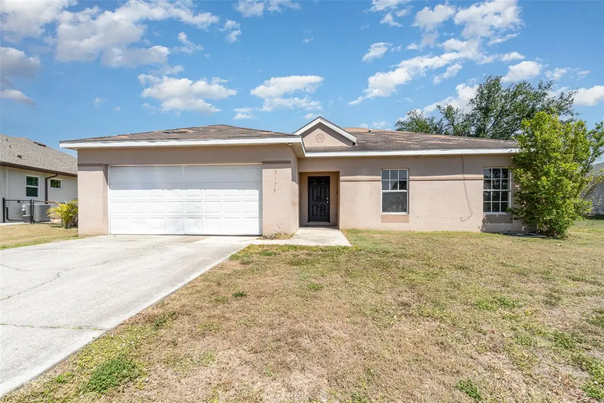 2174 Brubeck Road, North Port, FL 34287 - Image #1