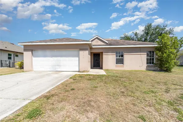 2174 Brubeck Road, NORTH PORT, FL 34287