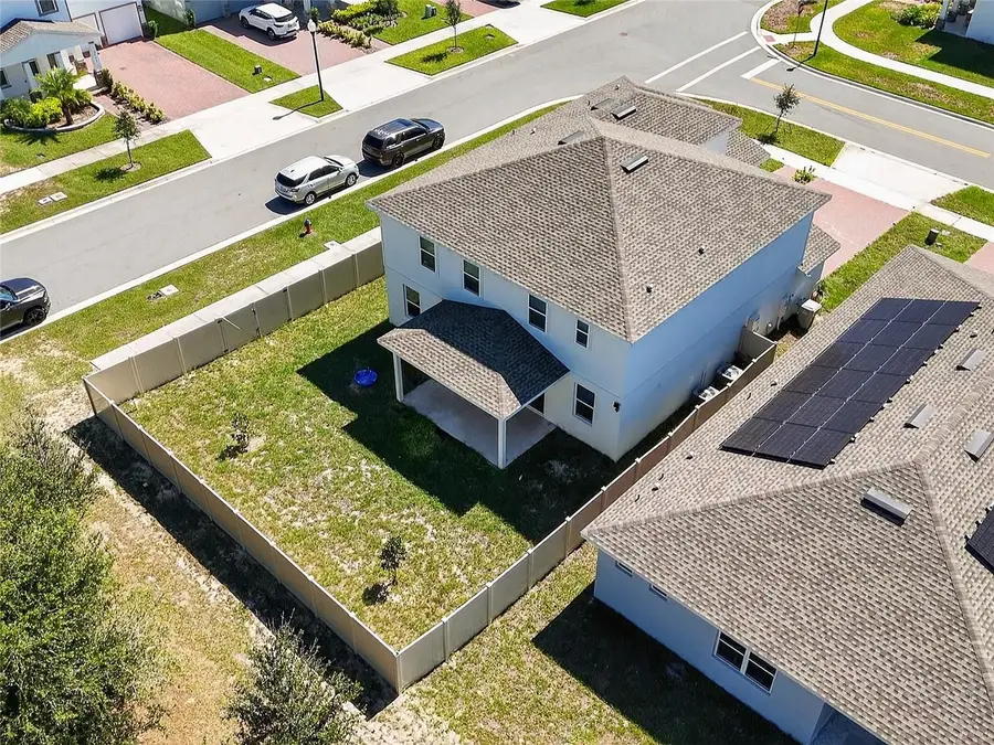 3725 Blue Mountain Way, Apopka, FL 32712 - #2