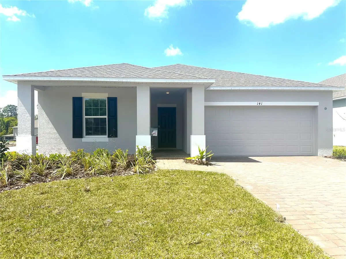 141 Addle Hill Court, Deland, FL 32720 - Image #1