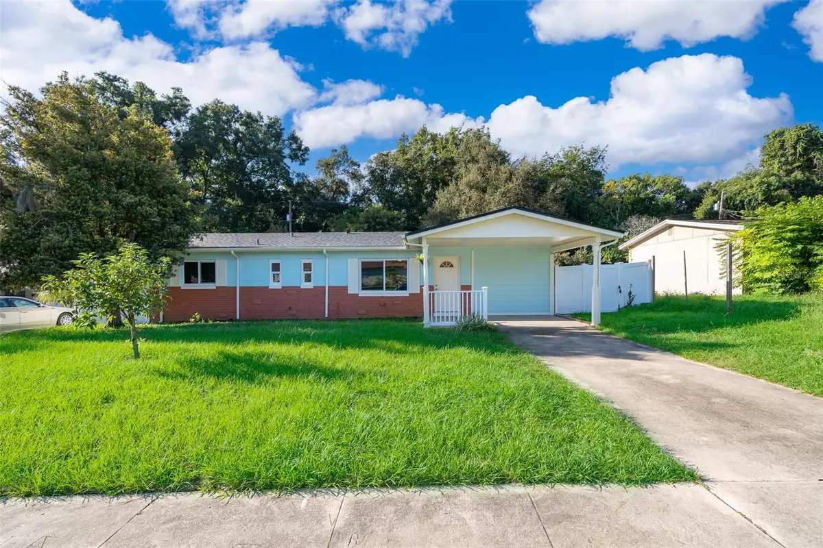 3024 Sutton Drive, Orlando, FL 32810 - Image #1