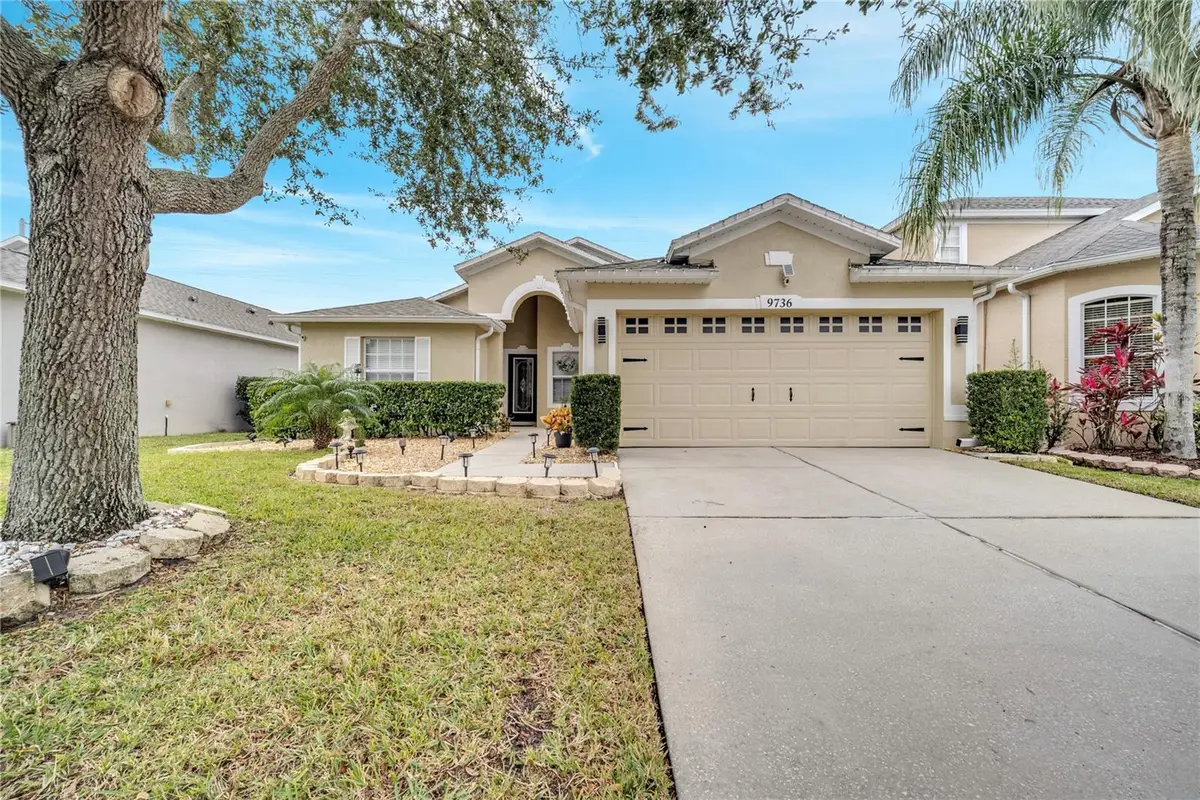 9736 Heron Pointe Drive, Orlando, FL 32832 - Image #1