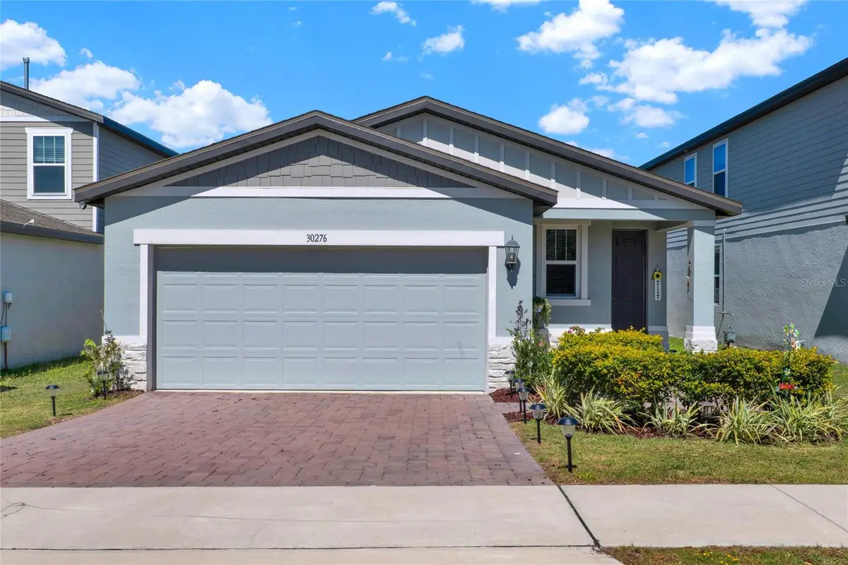 30276 Armenia Road, Leesburg, FL 34748 - Image #1