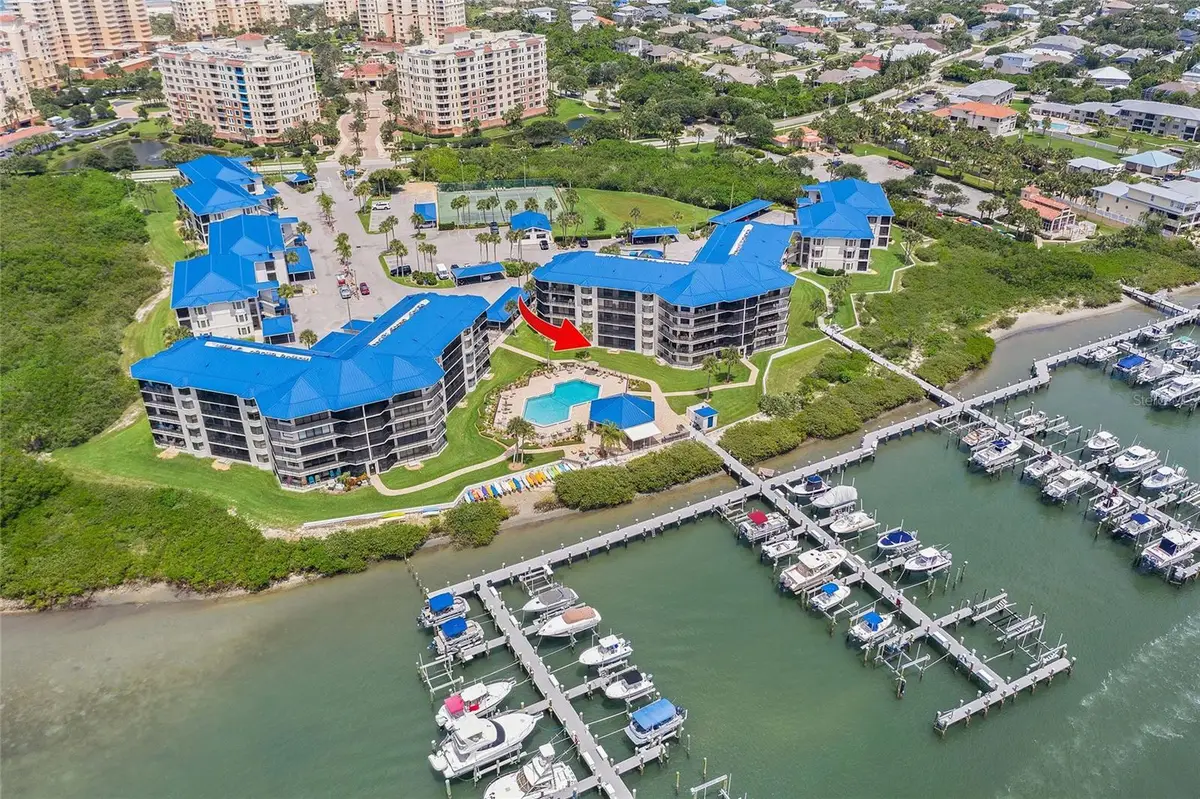 2700 N Peninsula Avenue #215, New Smyrna Beach, FL 32169 - Image #1