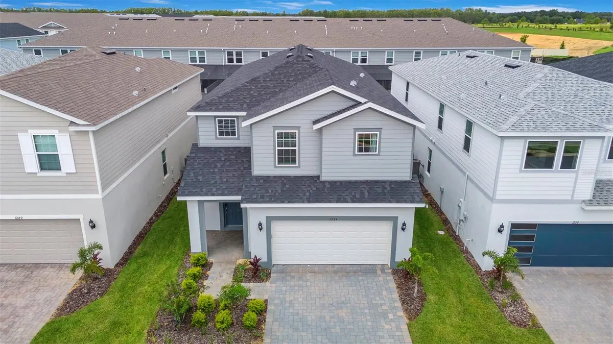 1293 Emerald Row, Clermont, FL 34714 - #1