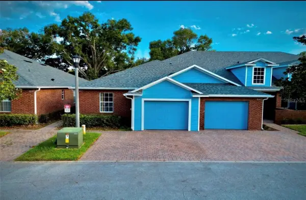 3461 Home Town Lane, ST CLOUD, FL 34769