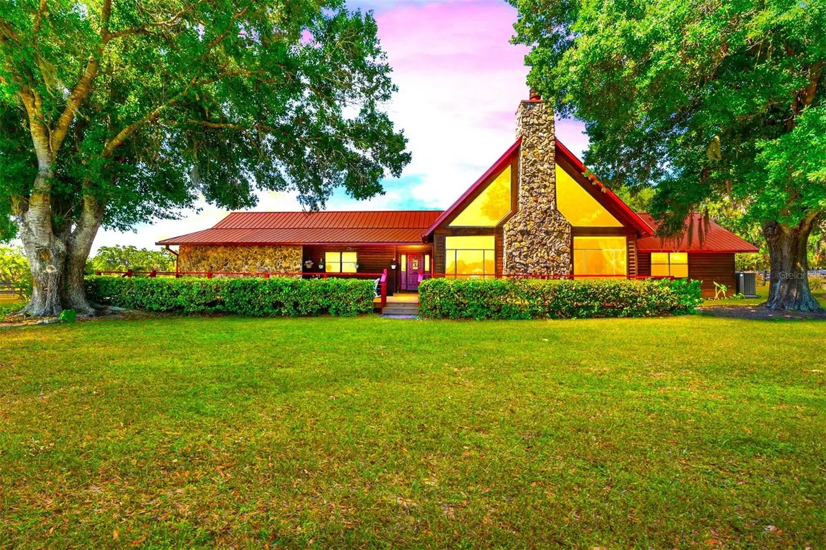 35841 Timbertop Lane, Fruitland Park, FL 34731 - Image #1