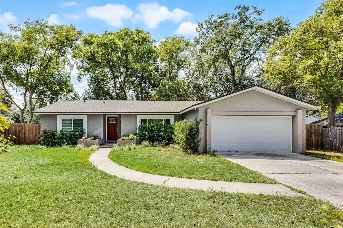 314 E Bonnie Trail, Longwood, FL 32750 - Image #1