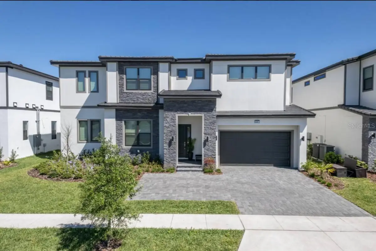 6301 Sand Skipper Road, Orlando, FL 32821 - Image #1