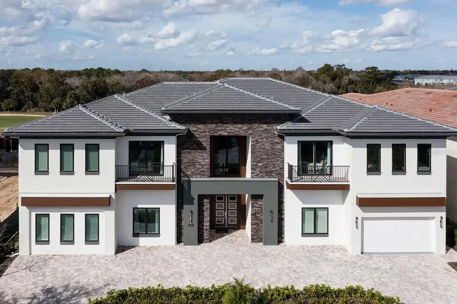 1014 Jack Nicklaus Court, Reunion, FL 34747 - Image #2