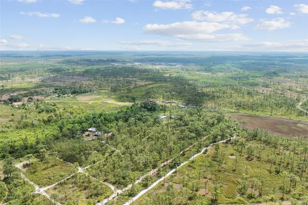 0 Palm Frond Road, ST CLOUD, FL 34773