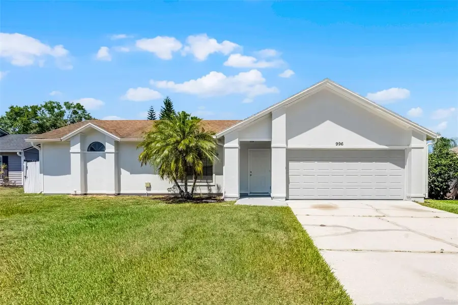 996 Big Oaks Drive, Oviedo, FL 32765 - Image #2
