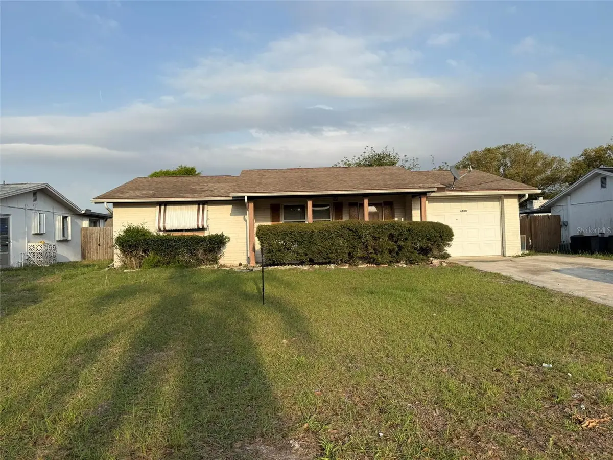 4800 Fleetwood St, New Port Richey, FL 34653 - #1