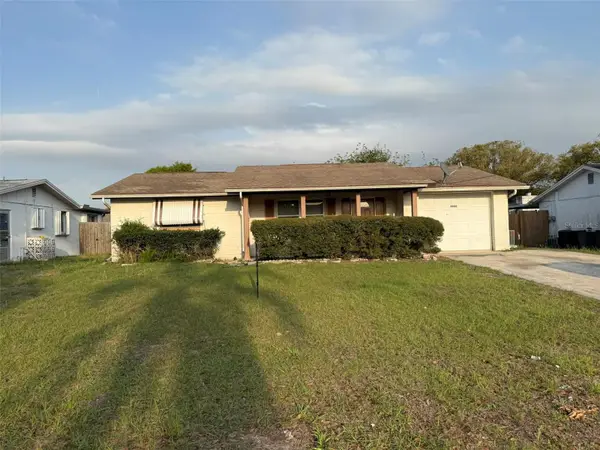4800 Fleetwood St, NEW PORT RICHEY, FL 34653