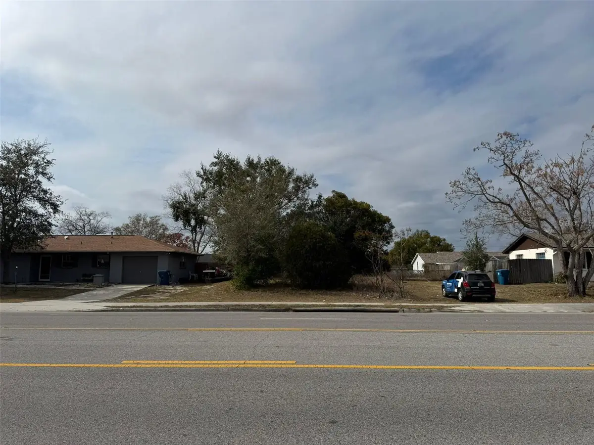 5483 Mariner Boulevard, Spring Hill, FL 34609 - #1