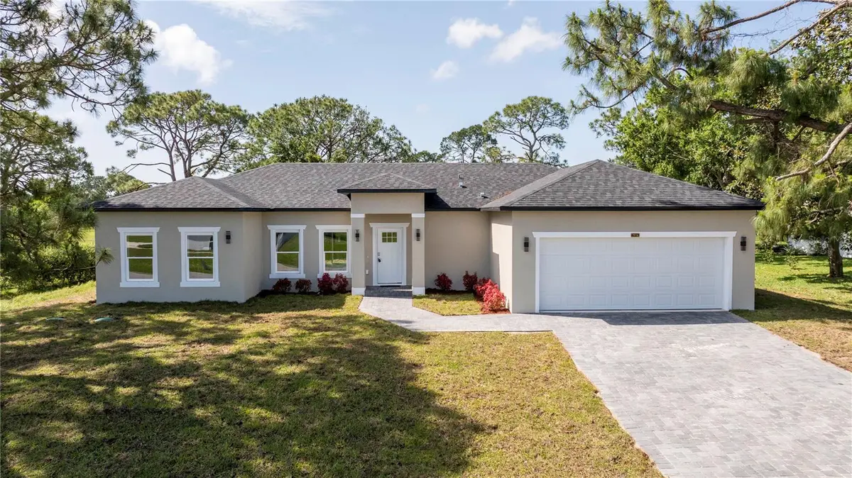 7916 Granada Road, Sebring, FL 33876 - Image #1