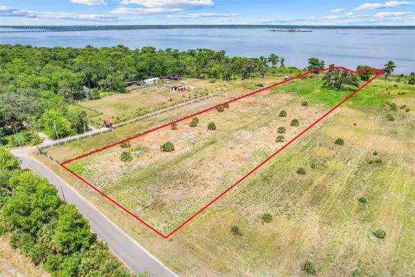 2170 Black Hammock Road, OVIEDO, FL 32765