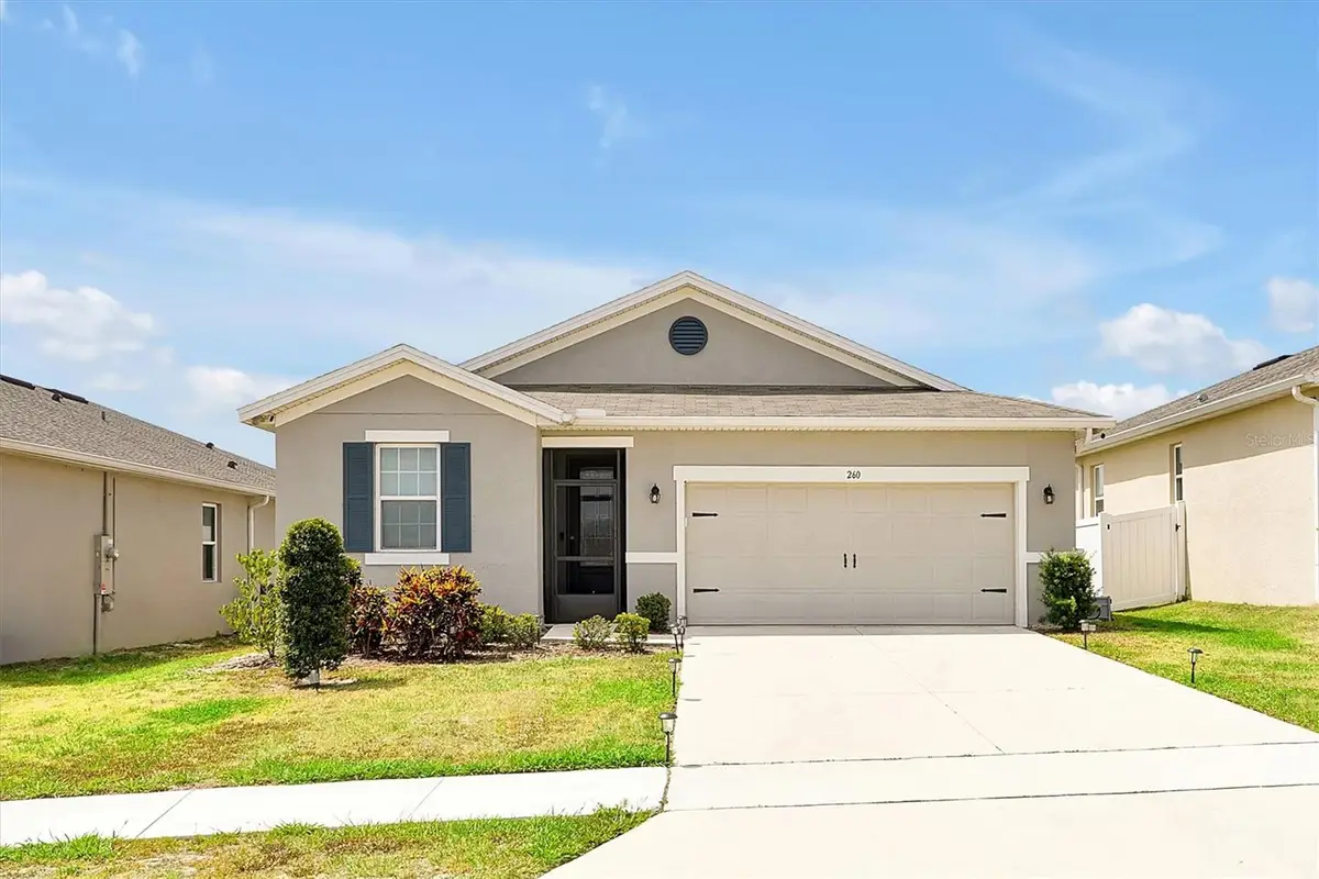 260 Lake Smart Circle, Winter Haven, FL 33881 - Image #1