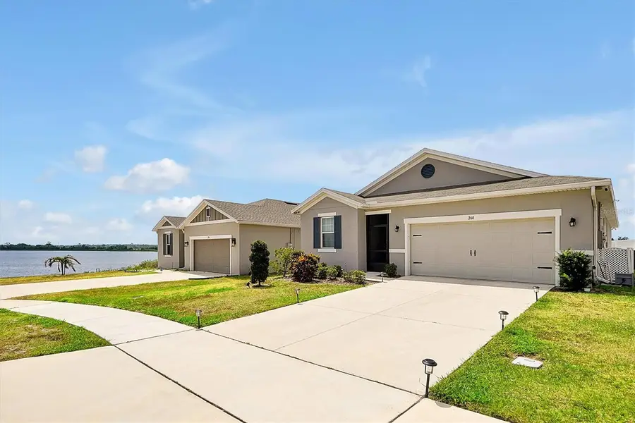 260 Lake Smart Circle, Winter Haven, FL 33881 - Image #2