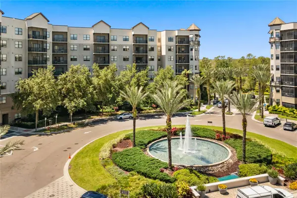 14501 Grove Resort Avenue #1441, WINTER GARDEN, FL 34787