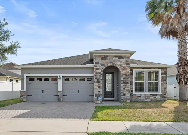 5108 Creekside Park Avenue, ORLANDO, FL 32811