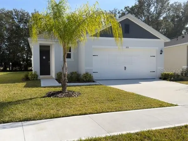 976 Commons Way, PORT ORANGE, FL 32129