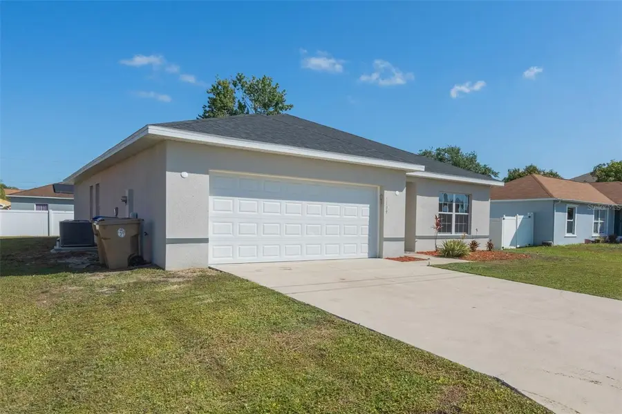 1109 Munster Court, Poinciana, FL 34759 - #2